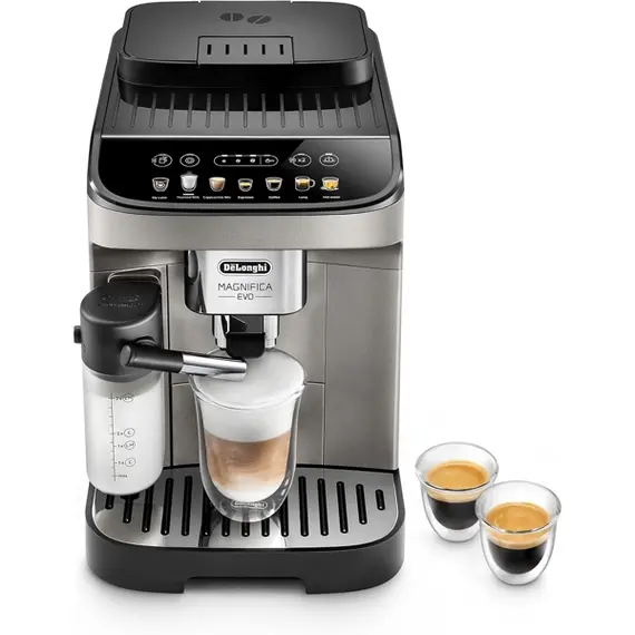 ყავის აპარატი Delonghi ECAM290.83.TB - TechMall.geყავის აპარატი Delonghi ECAM290.83.TB - TechMall.ge ,ყავის აპარატი Delonghi ECAM290.83.TB - TechMall.ge
