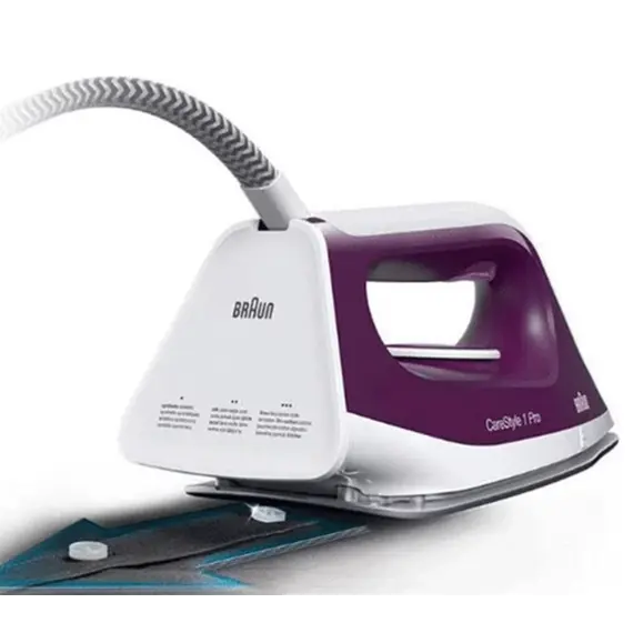 უთო BRAUN IS1514VI, 2 image - TechMall.geუთო BRAUN IS1514VI, 2 image - TechMall.ge ,უთო BRAUN IS1514VI, 2 image - TechMall.ge
