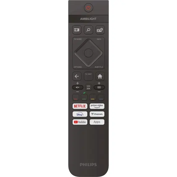 ტელევიზორი PHILIPS 50PUS7609/12, 4 image - TechMall.geტელევიზორი PHILIPS 50PUS7609/12, 4 image - TechMall.ge ,ტელევიზორი PHILIPS 50PUS7609/12, 4 image - TechMall.ge