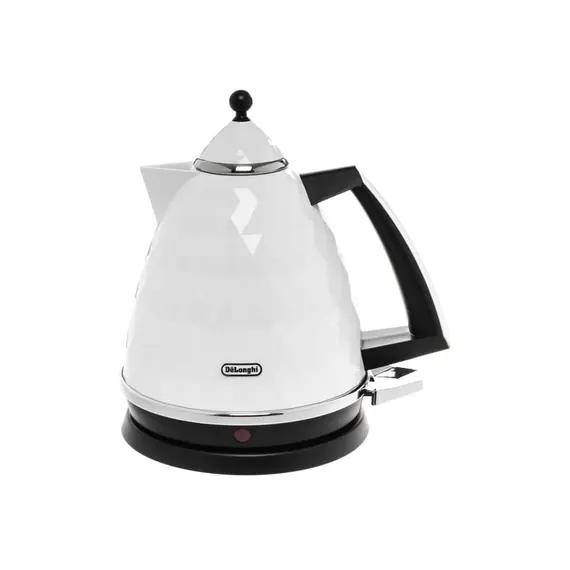 ელექტრო ჩაიდანი Delonghi KBJ2001.W - TechMall.geელექტრო ჩაიდანი Delonghi KBJ2001.W - TechMall.ge ,ელექტრო ჩაიდანი Delonghi KBJ2001.W - TechMall.ge