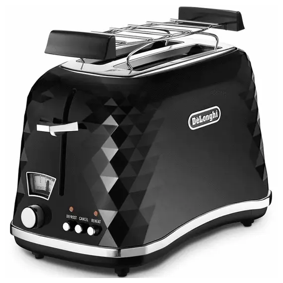 ტოსტერი Delonghi CTJ2103BK - TechMall.geტოსტერი Delonghi CTJ2103BK - TechMall.ge ,ტოსტერი Delonghi CTJ2103BK - TechMall.ge