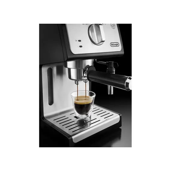 ყავის აპარატი Delonghi ECP35.31, 3 image - TechMall.geყავის აპარატი Delonghi ECP35.31, 3 image - TechMall.ge ,ყავის აპარატი Delonghi ECP35.31, 3 image - TechMall.ge