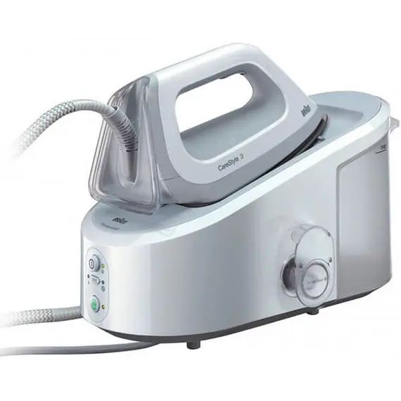 უთო BRAUN IS3041/1WH - TechMall.geუთო BRAUN IS3041/1WH - TechMall.ge ,უთო BRAUN IS3041/1WH - TechMall.ge
