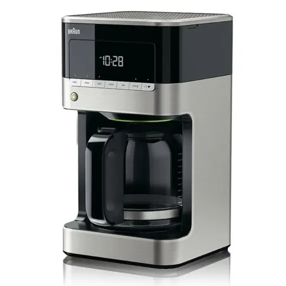 ყავის აპარატი BRAUN KF7120BK CM - TechMall.geყავის აპარატი BRAUN KF7120BK CM - TechMall.ge ,ყავის აპარატი BRAUN KF7120BK CM - TechMall.ge