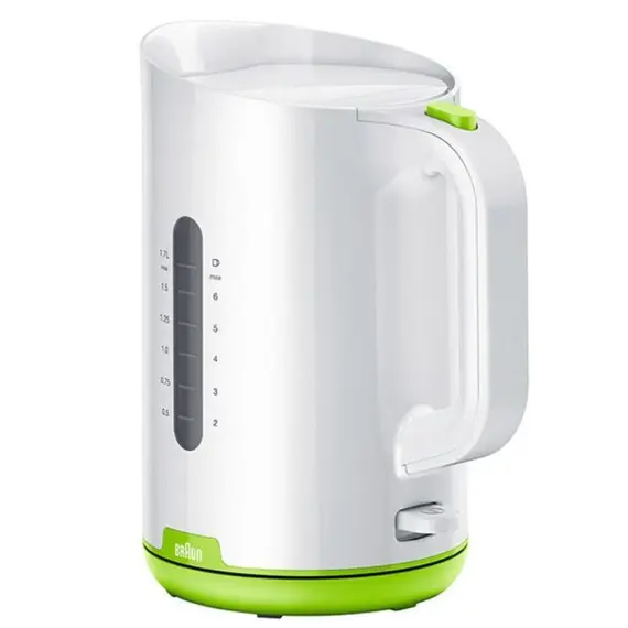 ელექტრო ჩაიდანი BRAUN WK1100GR, 2 image - TechMall.geელექტრო ჩაიდანი BRAUN WK1100GR, 2 image - TechMall.ge ,ელექტრო ჩაიდანი BRAUN WK1100GR, 2 image - TechMall.ge