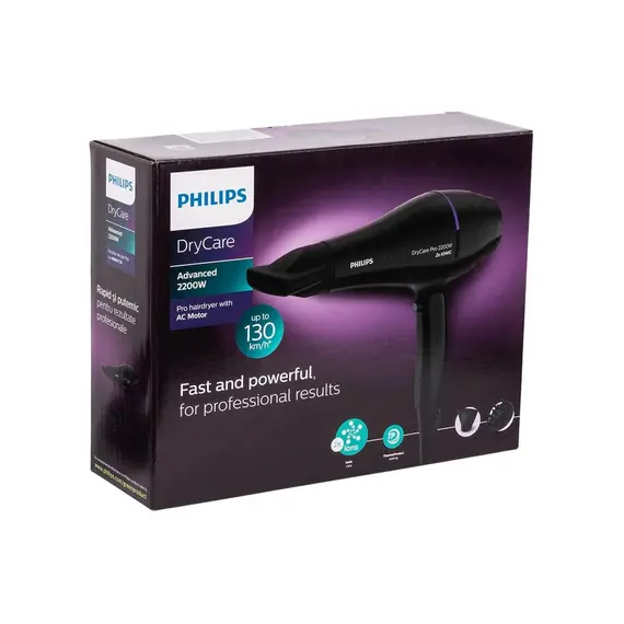 თმის საშრობი PHILIPS BHD274/00, 4 image - TechMall.geთმის საშრობი PHILIPS BHD274/00, 4 image - TechMall.ge ,თმის საშრობი PHILIPS BHD274/00, 4 image - TechMall.ge