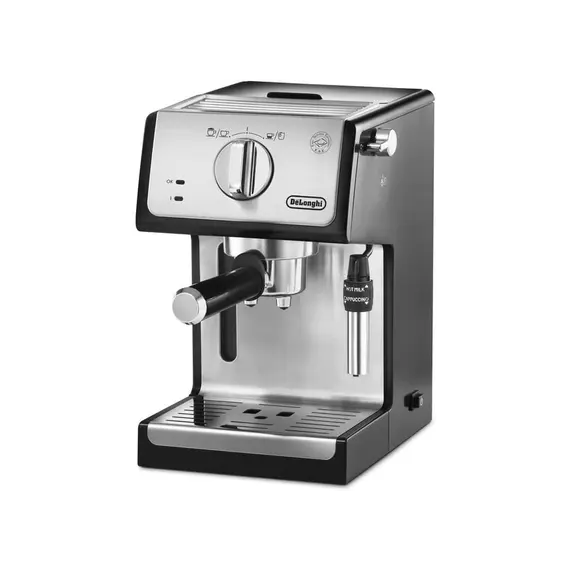 ყავის აპარატი Delonghi ECP35.31, 2 image - TechMall.geყავის აპარატი Delonghi ECP35.31, 2 image - TechMall.ge ,ყავის აპარატი Delonghi ECP35.31, 2 image - TechMall.ge