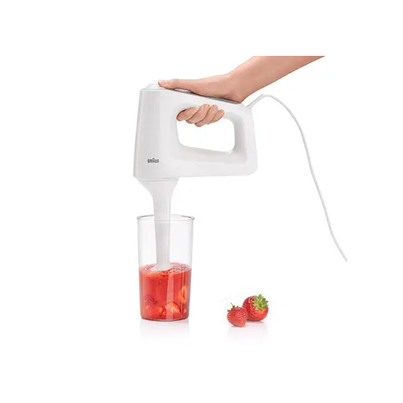 მიქსერი BRAUN HM3107WH, 5 image - TechMall.geმიქსერი BRAUN HM3107WH, 5 image - TechMall.ge ,მიქსერი BRAUN HM3107WH, 5 image - TechMall.ge