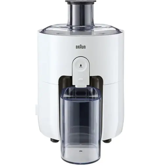 წვენსაწური BRAUN SJ3100WH - TechMall.geწვენსაწური BRAUN SJ3100WH - TechMall.ge ,წვენსაწური BRAUN SJ3100WH - TechMall.ge