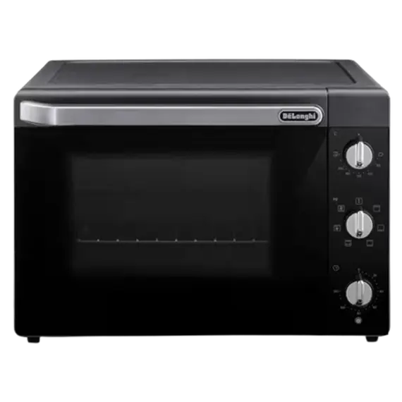 ელექტრო ღუმელი Delonghi EO40123.S - TechMall.geელექტრო ღუმელი Delonghi EO40123.S - TechMall.ge ,ელექტრო ღუმელი Delonghi EO40123.S - TechMall.ge
