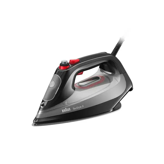 უთო BRAUN SI9281BK - TechMall.geუთო BRAUN SI9281BK - TechMall.ge ,უთო BRAUN SI9281BK - TechMall.ge