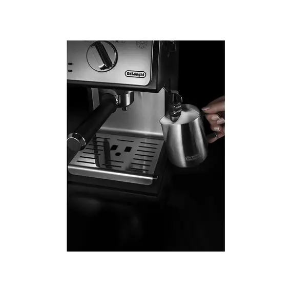 ყავის აპარატი Delonghi ECP35.31, 5 image - TechMall.geყავის აპარატი Delonghi ECP35.31, 5 image - TechMall.ge ,ყავის აპარატი Delonghi ECP35.31, 5 image - TechMall.ge