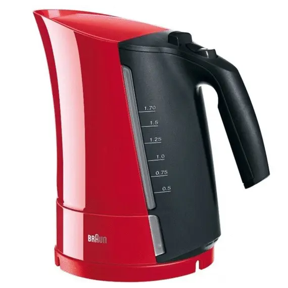 ელექტრო ჩაიდანი BRAUN WK300RD, 4 image - TechMall.geელექტრო ჩაიდანი BRAUN WK300RD, 4 image - TechMall.ge ,ელექტრო ჩაიდანი BRAUN WK300RD, 4 image - TechMall.ge