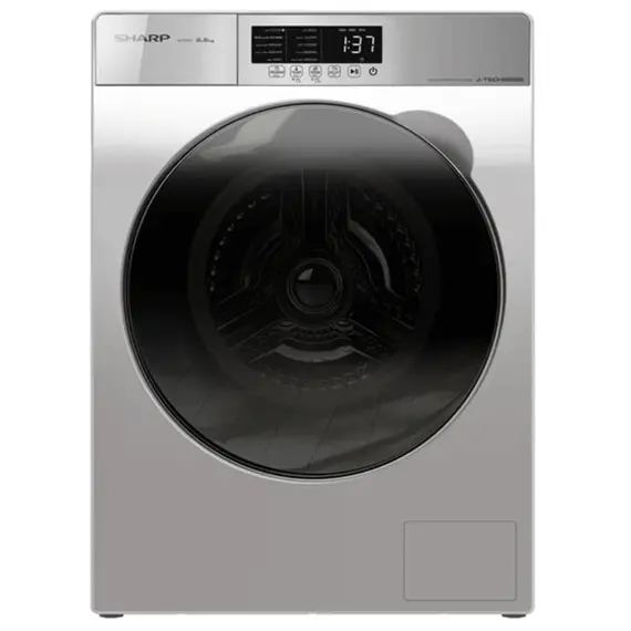 სარეცხი მანქანა SHARP ES-FE852KJZ-W - TechMall.geსარეცხი მანქანა SHARP ES-FE852KJZ-W - TechMall.ge ,სარეცხი მანქანა SHARP ES-FE852KJZ-W - TechMall.ge