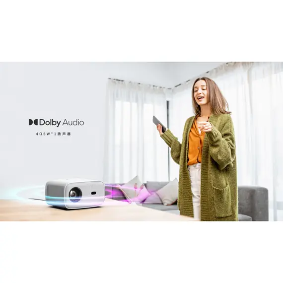 პროექტორი ALLX AX-PF350W, LCD Projector, FHD 1920x1080, 320Lm, White, 6 image - TechMall.geპროექტორი ALLX AX-PF350W, LCD Projector, FHD 1920x1080, 320Lm, White, 6 image - TechMall.ge ,პროექტორი ALLX AX-PF350W, LCD Projector, FHD 1920x1080, 320Lm, White, 6 image - TechMall.ge