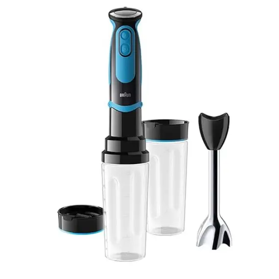 ბლენდერი BRAUN MQ5252BKBL - TechMall.geბლენდერი BRAUN MQ5252BKBL - TechMall.ge ,ბლენდერი BRAUN MQ5252BKBL - TechMall.ge