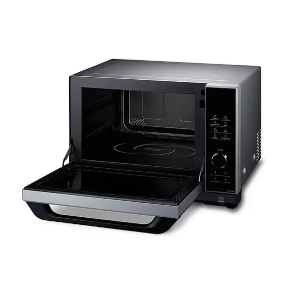 მიკროტალღური PANASONIC NN-DS596MZPE, 2 image - TechMall.geმიკროტალღური PANASONIC NN-DS596MZPE, 2 image - TechMall.ge ,მიკროტალღური PANASONIC NN-DS596MZPE, 2 image - TechMall.ge