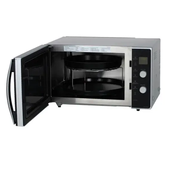 მიკროტალღური PANASONIC NN-CD565BZPE, 3 image - TechMall.geმიკროტალღური PANASONIC NN-CD565BZPE, 3 image - TechMall.ge ,მიკროტალღური PANASONIC NN-CD565BZPE, 3 image - TechMall.ge