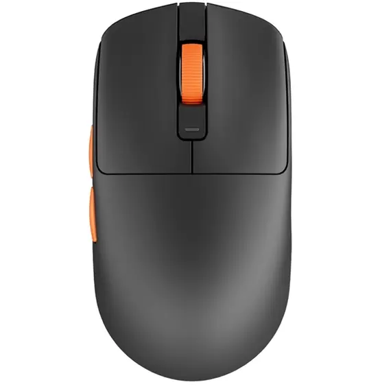 მაუსი Royal Kludge RK M30 Gaming Mouse Wireless, 2.4GHz, Bluetooth, USB Black Orange - TechMall.geმაუსი Royal Kludge RK M30 Gaming Mouse Wireless, 2.4GHz, Bluetooth, USB Black Orange - TechMall.ge ,მაუსი Royal Kludge RK M30 Gaming Mouse Wireless, 2.4GHz, Bluetooth, USB Black Orange - TechMall.ge