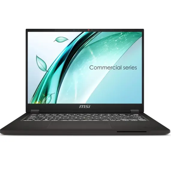 ნოუთბუქი MSI Commercial 14 H A13MG 14" FHD+ Intel i5-13420H 16GB 1TB SSD - 9S7-14L111-284 - TechMall.geნოუთბუქი MSI Commercial 14 H A13MG 14" FHD+ Intel i5-13420H 16GB 1TB SSD - 9S7-14L111-284 - TechMall.ge ,ნოუთბუქი MSI Commercial 14 H A13MG 14" FHD+ Intel i5-13420H 16GB 1TB SSD - 9S7-14L111-284 - TechMall.ge