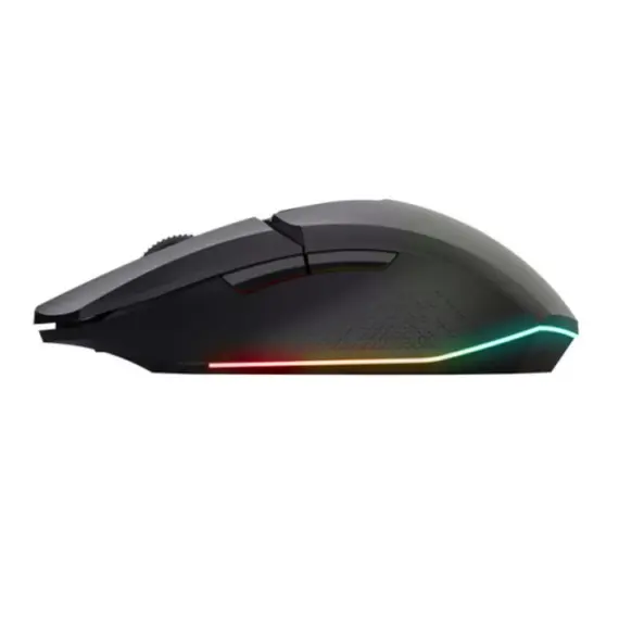 მაუსი და მაუსპადი Trust GXT 112 Felox Wireless Illuminated Gaming Mouse & Mousepad Black - 25070, 4 image - TechMall.geმაუსი და მაუსპადი Trust GXT 112 Felox Wireless Illuminated Gaming Mouse & Mousepad Black - 25070, 4 image - TechMall.ge ,მაუსი და მაუსპადი Trust GXT 112 Felox Wireless Illuminated Gaming Mouse & Mousepad Black - 25070, 4 image - TechMall.ge