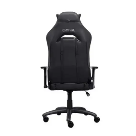 სათამაშო სავარძელი Trust GXT 719 RUYA RGB Gaming Chair Black - 25185, 3 image - TechMall.geსათამაშო სავარძელი Trust GXT 719 RUYA RGB Gaming Chair Black - 25185, 3 image - TechMall.ge ,სათამაშო სავარძელი Trust GXT 719 RUYA RGB Gaming Chair Black - 25185, 3 image - TechMall.ge