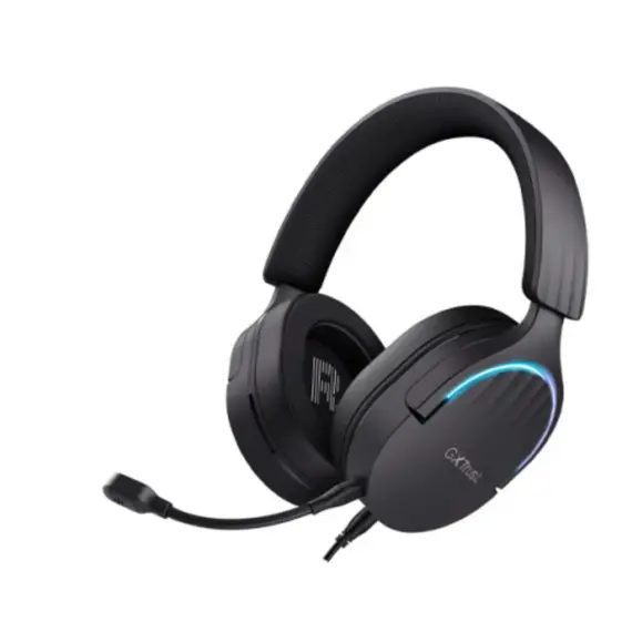 ყურსასმენი Trust GXT 490 Fayzo 7.1 USB Gaming Headset Black - 24900 - TechMall.geყურსასმენი Trust GXT 490 Fayzo 7.1 USB Gaming Headset Black - 24900 - TechMall.ge ,ყურსასმენი Trust GXT 490 Fayzo 7.1 USB Gaming Headset Black - 24900 - TechMall.ge