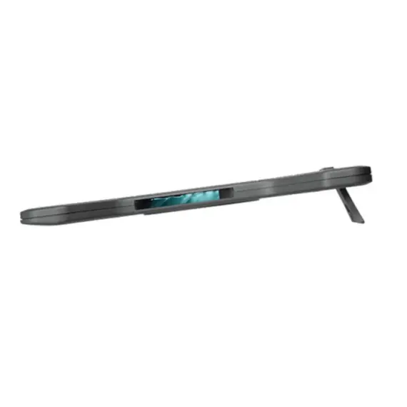 ნოუთბუქის ქულერი Trust Xstream Breeze Laptop Cooling Stand 15.6" Black - 17805, 3 image - TechMall.geნოუთბუქის ქულერი Trust Xstream Breeze Laptop Cooling Stand 15.6" Black - 17805, 3 image - TechMall.ge ,ნოუთბუქის ქულერი Trust Xstream Breeze Laptop Cooling Stand 15.6" Black - 17805, 3 image - TechMall.ge