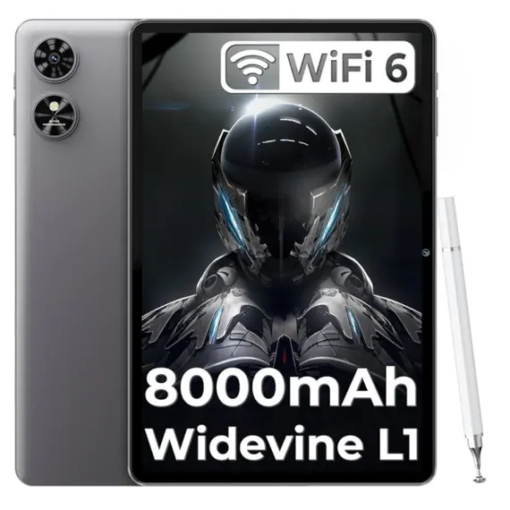 პლანშეტი OUKITEL OT6 Grey - TechMall.geპლანშეტი OUKITEL OT6 Grey - TechMall.ge ,პლანშეტი OUKITEL OT6 Grey - TechMall.ge