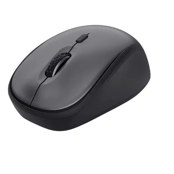მაუსი Trust YVI+ WIRELESS MOUSE ECO BLACK, 2 image - TechMall.geმაუსი Trust YVI+ WIRELESS MOUSE ECO BLACK, 2 image - TechMall.ge ,მაუსი Trust YVI+ WIRELESS MOUSE ECO BLACK, 2 image - TechMall.ge