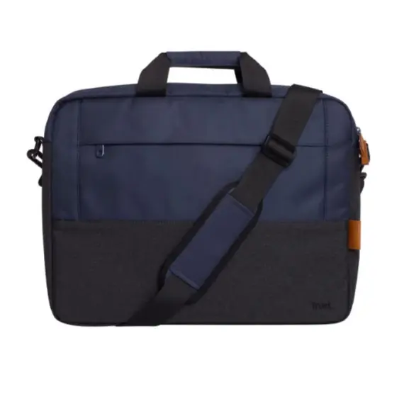 ნოუთბუქის ჩანთა Trust Lisboa 16" Laptop Bag Blue - 24980 - TechMall.geნოუთბუქის ჩანთა Trust Lisboa 16" Laptop Bag Blue - 24980 - TechMall.ge ,ნოუთბუქის ჩანთა Trust Lisboa 16" Laptop Bag Blue - 24980 - TechMall.ge