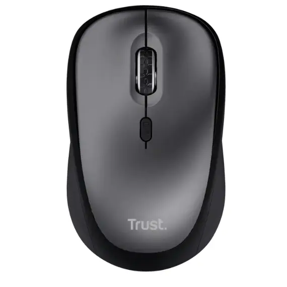 მაუსი Trust YVI+ WIRELESS MOUSE ECO BLACK - TechMall.geმაუსი Trust YVI+ WIRELESS MOUSE ECO BLACK - TechMall.ge ,მაუსი Trust YVI+ WIRELESS MOUSE ECO BLACK - TechMall.ge