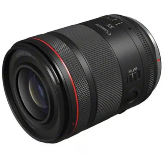 ფოტოაპარატის ლინზა Canon RF 35mm F/1.4L VCM Lens - 6710C005AA, 2 image - TechMall.geფოტოაპარატის ლინზა Canon RF 35mm F/1.4L VCM Lens - 6710C005AA, 2 image - TechMall.ge ,ფოტოაპარატის ლინზა Canon RF 35mm F/1.4L VCM Lens - 6710C005AA, 2 image - TechMall.ge