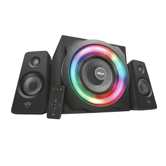 დინამიკი Trust GXT 629 Tytan 2.1 RGB Speaker Set, 3 image - TechMall.geდინამიკი Trust GXT 629 Tytan 2.1 RGB Speaker Set, 3 image - TechMall.ge ,დინამიკი Trust GXT 629 Tytan 2.1 RGB Speaker Set, 3 image - TechMall.ge