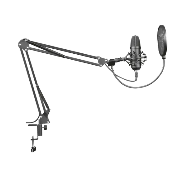 მიკროფონი Trust GXT 252+ Emita Plus Streaming Microphone, 2 image - TechMall.geმიკროფონი Trust GXT 252+ Emita Plus Streaming Microphone, 2 image - TechMall.ge ,მიკროფონი Trust GXT 252+ Emita Plus Streaming Microphone, 2 image - TechMall.ge