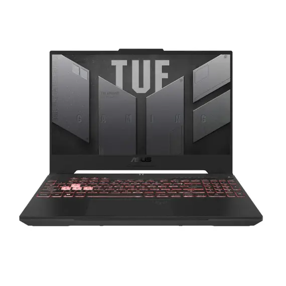 ნოუთბუქი Asustek TUF A15  FX507 15.6'' R7 8845HS 16GB 512GB SSD RTX 4070 Mecha Gray - TechMall.geნოუთბუქი Asustek TUF A15  FX507 15.6'' R7 8845HS 16GB 512GB SSD RTX 4070 Mecha Gray - TechMall.ge ,ნოუთბუქი Asustek TUF A15  FX507 15.6'' R7 8845HS 16GB 512GB SSD RTX 4070 Mecha Gray - TechMall.ge