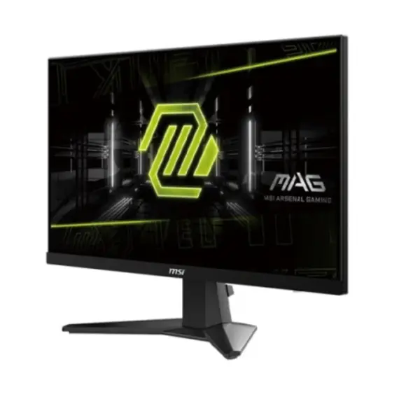 მონიტორი MSI 9S6-3BC11H-020 MAG 256F, 24.5", Monitor, FHD, IPS, HDMI, DP, Black, 2 image - TechMall.geმონიტორი MSI 9S6-3BC11H-020 MAG 256F, 24.5", Monitor, FHD, IPS, HDMI, DP, Black, 2 image - TechMall.ge ,მონიტორი MSI 9S6-3BC11H-020 MAG 256F, 24.5", Monitor, FHD, IPS, HDMI, DP, Black, 2 image - TechMall.ge
