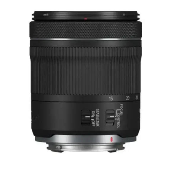 ფოტოაპარატის ლინზა Canon RF 15-30mm F4.5-6.3 IS STM Lens - 5775C005AA, 3 image - TechMall.geფოტოაპარატის ლინზა Canon RF 15-30mm F4.5-6.3 IS STM Lens - 5775C005AA, 3 image - TechMall.ge ,ფოტოაპარატის ლინზა Canon RF 15-30mm F4.5-6.3 IS STM Lens - 5775C005AA, 3 image - TechMall.ge
