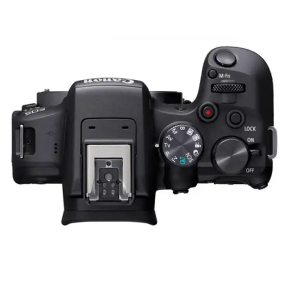 ფოტოაპარატი Canon EOS R10 Camera Body Black - 5331C046AA, 3 image - TechMall.geფოტოაპარატი Canon EOS R10 Camera Body Black - 5331C046AA, 3 image - TechMall.ge ,ფოტოაპარატი Canon EOS R10 Camera Body Black - 5331C046AA, 3 image - TechMall.ge