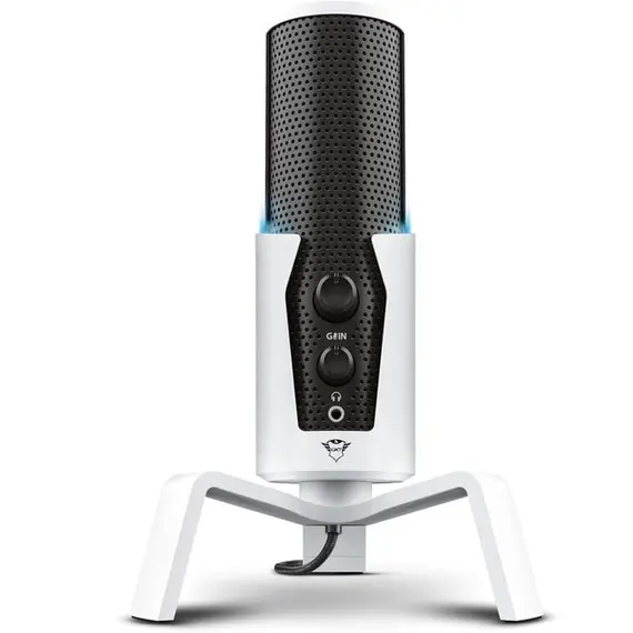 მიკროფონი TRUST GXT258W FYRU 4IN1 STREAMING MIC PS5 - TechMall.geმიკროფონი TRUST GXT258W FYRU 4IN1 STREAMING MIC PS5 - TechMall.ge ,მიკროფონი TRUST GXT258W FYRU 4IN1 STREAMING MIC PS5 - TechMall.ge
