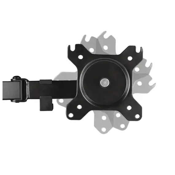 მონიტორის საკიდი TRUST GXT1120 MARA DUAL MONITOR ARM 23941, 2 image - TechMall.geმონიტორის საკიდი TRUST GXT1120 MARA DUAL MONITOR ARM 23941, 2 image - TechMall.ge ,მონიტორის საკიდი TRUST GXT1120 MARA DUAL MONITOR ARM 23941, 2 image - TechMall.ge