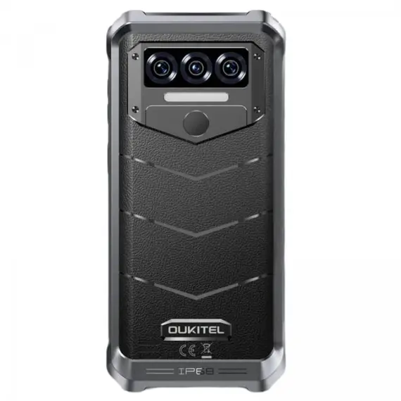 მობილური ტელეფონი Oukitel WP38 6(12)+256GB Black, 2 image - TechMall.geმობილური ტელეფონი Oukitel WP38 6(12)+256GB Black, 2 image - TechMall.ge ,მობილური ტელეფონი Oukitel WP38 6(12)+256GB Black, 2 image - TechMall.ge