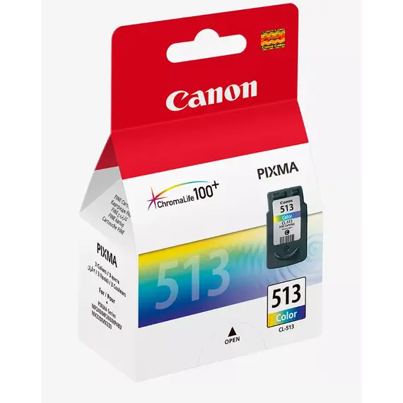 კარტრიჯი Canon CARTRIDGE CL-513 EMB, 2 image - TechMall.geკარტრიჯი Canon CARTRIDGE CL-513 EMB, 2 image - TechMall.ge ,კარტრიჯი Canon CARTRIDGE CL-513 EMB, 2 image - TechMall.ge
