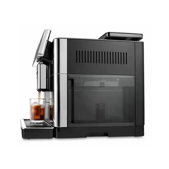 ყავის აპარატი Delonghi ECAM630.55.SSM PrimaDonna Aromatic, 3 image - TechMall.geყავის აპარატი Delonghi ECAM630.55.SSM PrimaDonna Aromatic, 3 image - TechMall.ge ,ყავის აპარატი Delonghi ECAM630.55.SSM PrimaDonna Aromatic, 3 image - TechMall.ge