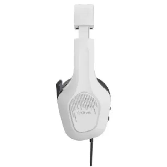 ყურსასმენი Trust GXT 415PS Zirox, Headset For PS5, Wired, 3.5mm, White, 4 image - TechMall.geყურსასმენი Trust GXT 415PS Zirox, Headset For PS5, Wired, 3.5mm, White, 4 image - TechMall.ge ,ყურსასმენი Trust GXT 415PS Zirox, Headset For PS5, Wired, 3.5mm, White, 4 image - TechMall.ge