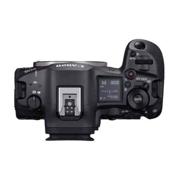 ფოტოაპარატი Canon EOS R5 Mark II Camera Body Black - 6536C022AA, 2 image - TechMall.geფოტოაპარატი Canon EOS R5 Mark II Camera Body Black - 6536C022AA, 2 image - TechMall.ge ,ფოტოაპარატი Canon EOS R5 Mark II Camera Body Black - 6536C022AA, 2 image - TechMall.ge