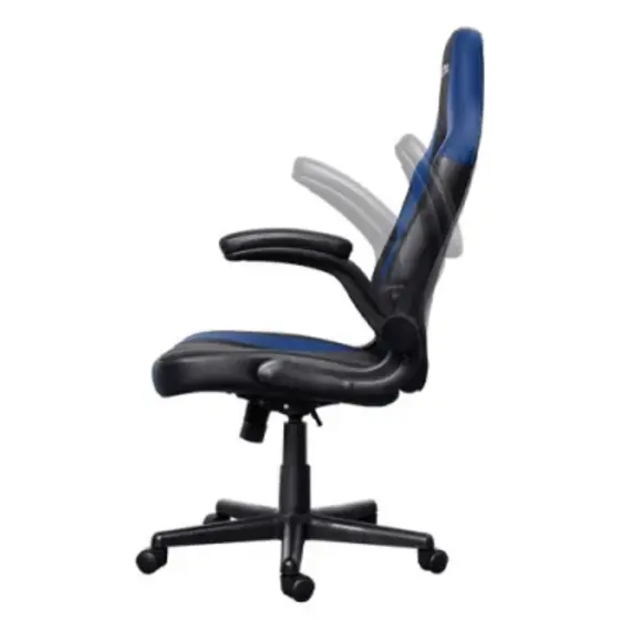 სათამაშო სავარძელი Trust GXT 703B Riye Gaming Chair Blue - 25129, 3 image - TechMall.geსათამაშო სავარძელი Trust GXT 703B Riye Gaming Chair Blue - 25129, 3 image - TechMall.ge ,სათამაშო სავარძელი Trust GXT 703B Riye Gaming Chair Blue - 25129, 3 image - TechMall.ge