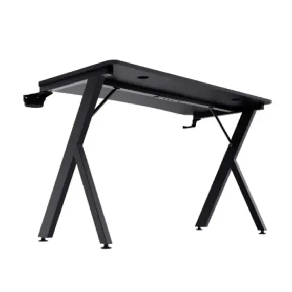სათამაშო მაგიდა Trust GXT 700 Omnius Gaming Desk Black - 25420, 4 image - TechMall.geსათამაშო მაგიდა Trust GXT 700 Omnius Gaming Desk Black - 25420, 4 image - TechMall.ge ,სათამაშო მაგიდა Trust GXT 700 Omnius Gaming Desk Black - 25420, 4 image - TechMall.ge