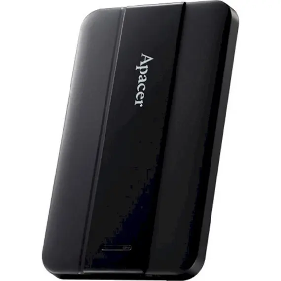გარე მყარი დისკი Apacer AP1TBAC237B-1, 1TB, External HDD, 2.5'', USB 3.2, Black, 2 image - TechMall.geგარე მყარი დისკი Apacer AP1TBAC237B-1, 1TB, External HDD, 2.5'', USB 3.2, Black, 2 image - TechMall.ge ,გარე მყარი დისკი Apacer AP1TBAC237B-1, 1TB, External HDD, 2.5'', USB 3.2, Black, 2 image - TechMall.ge