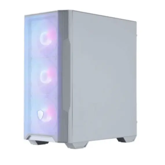 კომპიუტერის ქეისი MSI MAG FORGE M100R White 306-7G20W21-HH9, 3 image - TechMall.geკომპიუტერის ქეისი MSI MAG FORGE M100R White 306-7G20W21-HH9, 3 image - TechMall.ge ,კომპიუტერის ქეისი MSI MAG FORGE M100R White 306-7G20W21-HH9, 3 image - TechMall.ge
